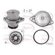 Apec Engine Cooling Water Pump AWP1033