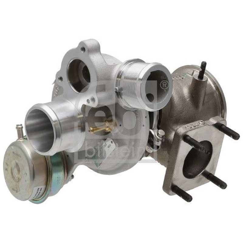 Febi Turbocharger Turbo Unit 186773