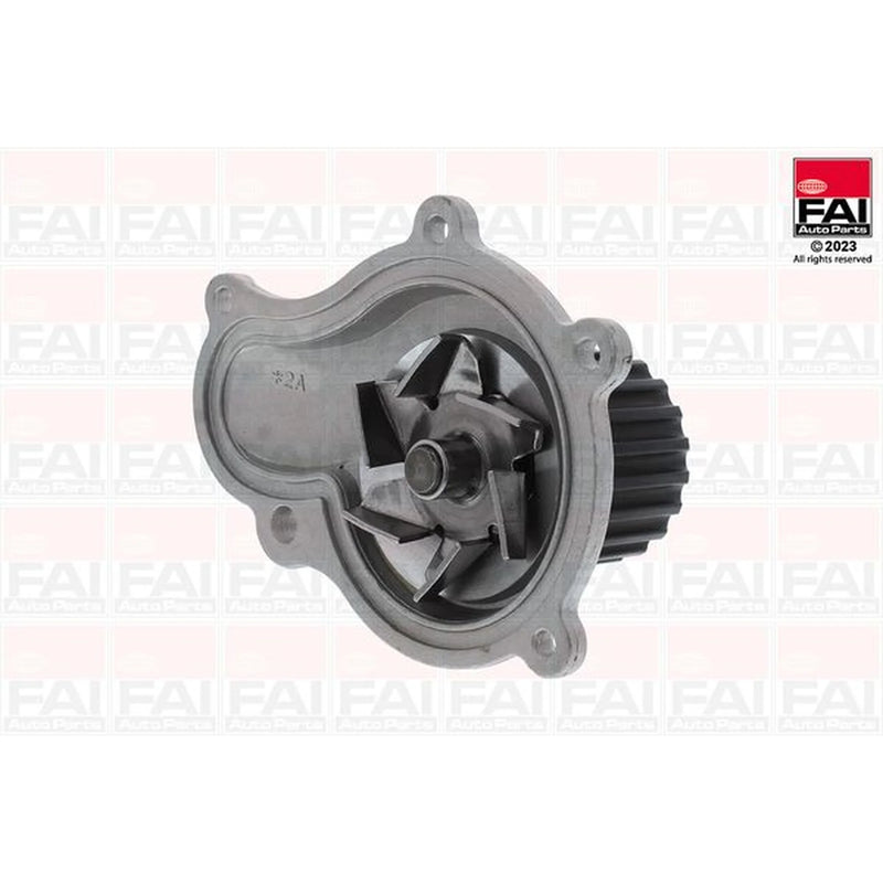 FAI Engine Cooling Water Pump WP6459