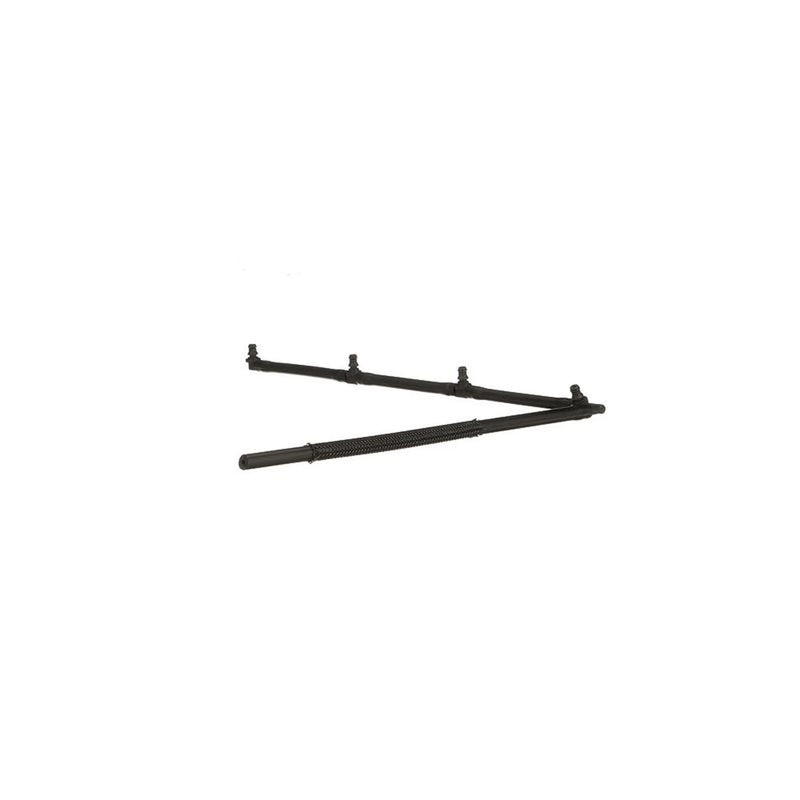 Gates Fuel Overflow Hose Pipe MFL1308