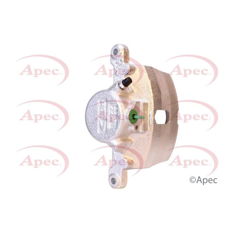 Apec Brake Caliper Assembly Front Right RCA213