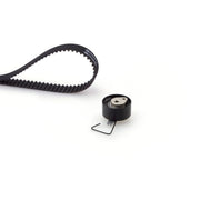 Gates Timing Belt Kit with Rollers K015497XS
