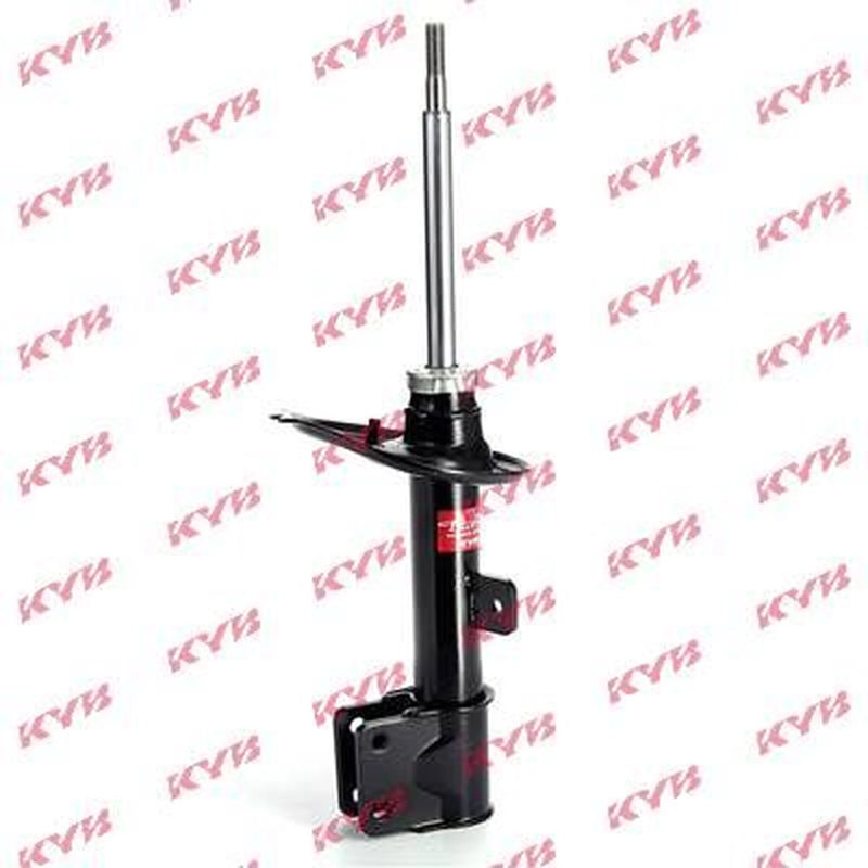KYB Shock Absorber Damper Strut Front Left 333773