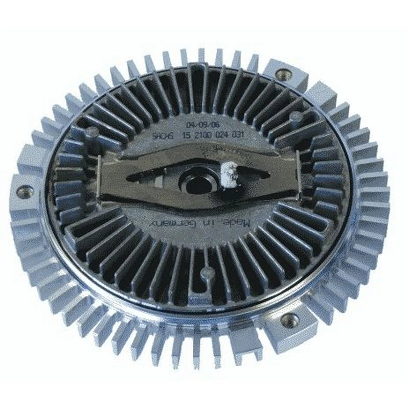 Sachs Radiator Fan Clutch 2100024031