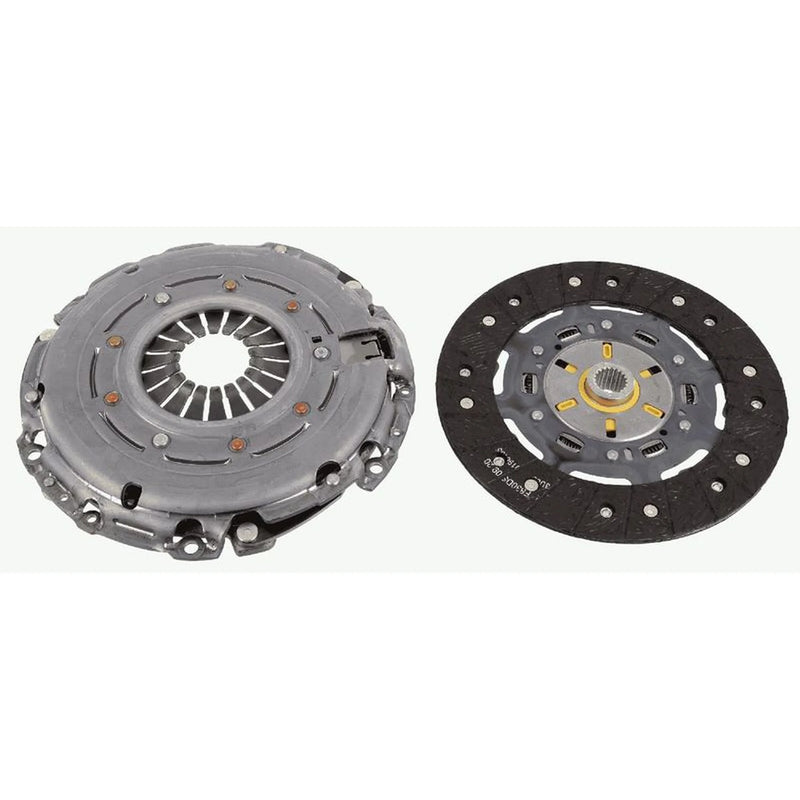 Sachs Clutch Kit Set 3pc 3000950690