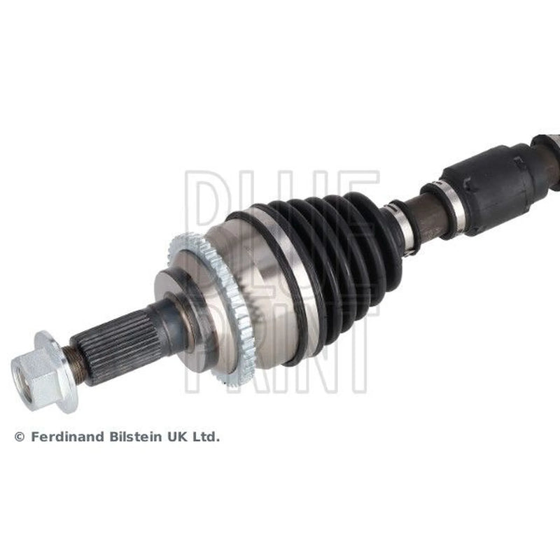 Blue Print CV Drive Shaft Driveshaft Front Left ADM58951