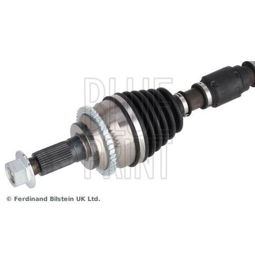 Blue Print CV Drive Shaft Driveshaft Front Left ADM58951