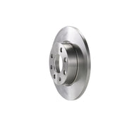 Bosch 2 x Solid Front Brake Discs 0 986 479 189