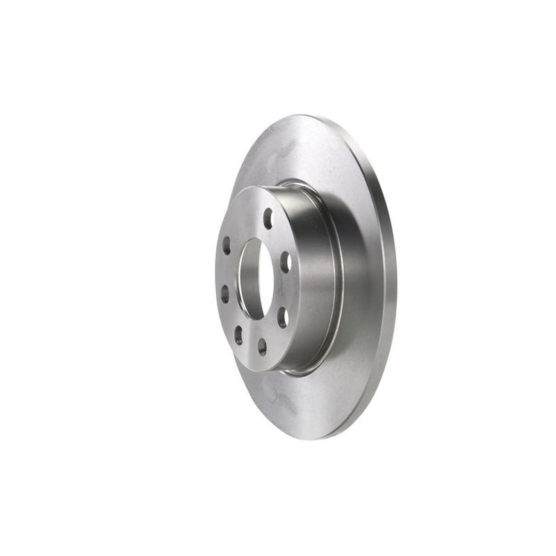 Bosch 2 x Solid Front Brake Discs 0 986 479 189