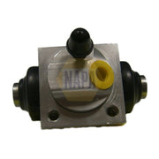 NAPA Wheel Cylinder Hydraulic Brake Rear Left NCY1050