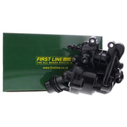 First Line Thermostat,Coolant FTK565