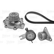 Valeo Timing Belt & Water Pump Kit 614686