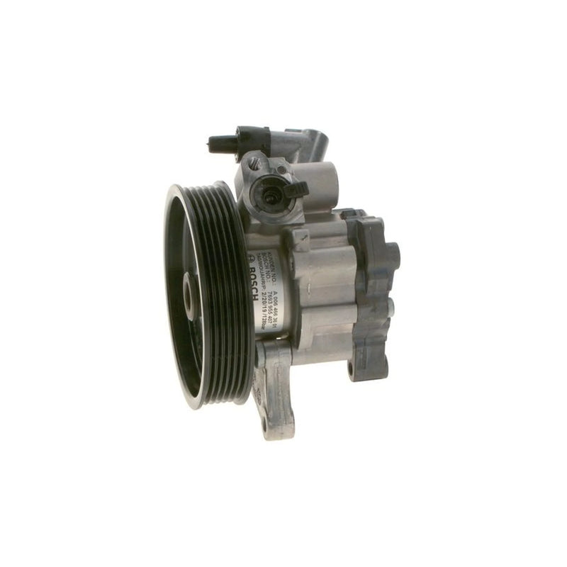 Bosch Power Steering Hydraulic Pump K S00 000 705