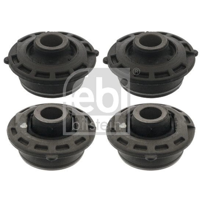 Febi Wishbone / Control / Trailing Arm Bush Front Right 48621