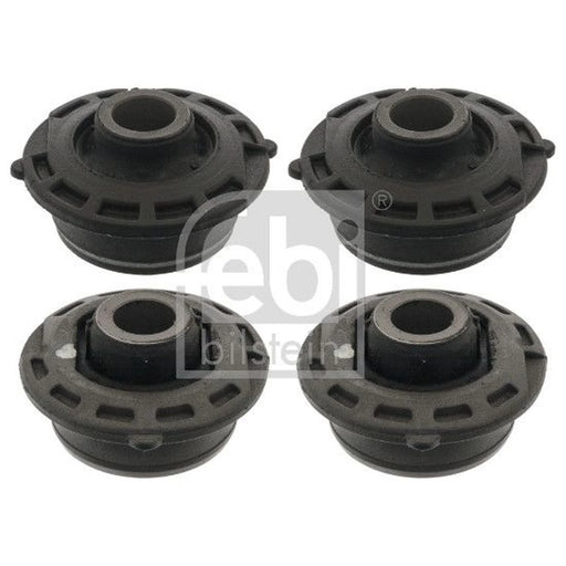 Febi Wishbone / Control / Trailing Arm Bush Front Right 48621