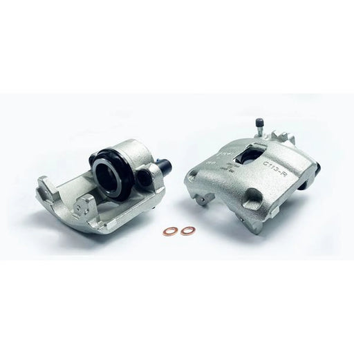 Juratek Brake Caliper Assembly Front Right JCA1736R