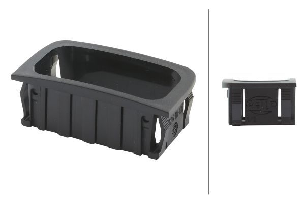 Hella 9AR 169 210-002 Switch Holder