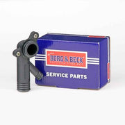 Borg & Beck Coolant Flange Housing Connector BTS1055
