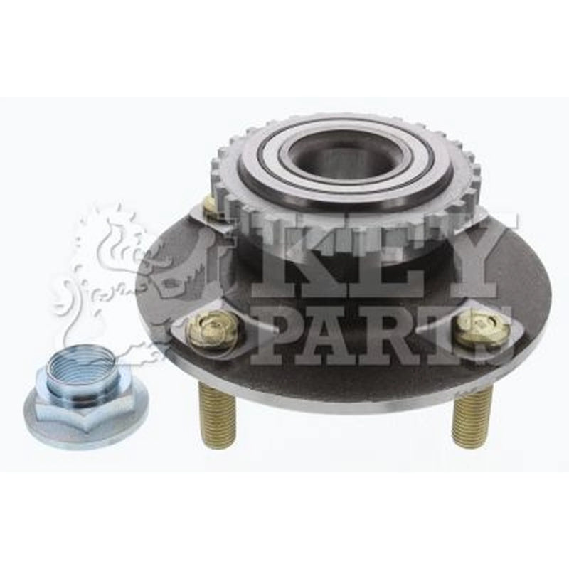 Key Parts Wheel Bearing Kit KWB931