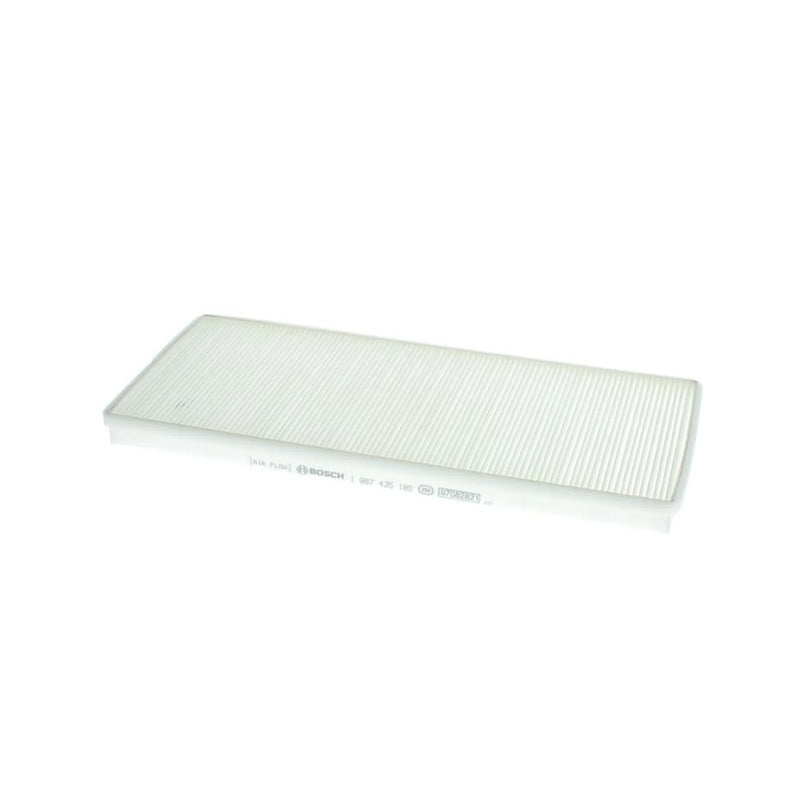 Bosch Cabin Air Filter (Pollen Filter) 1 987 435 180