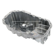 Borg & Beck Engine Oil Sump Pan Aluminium BSP1024