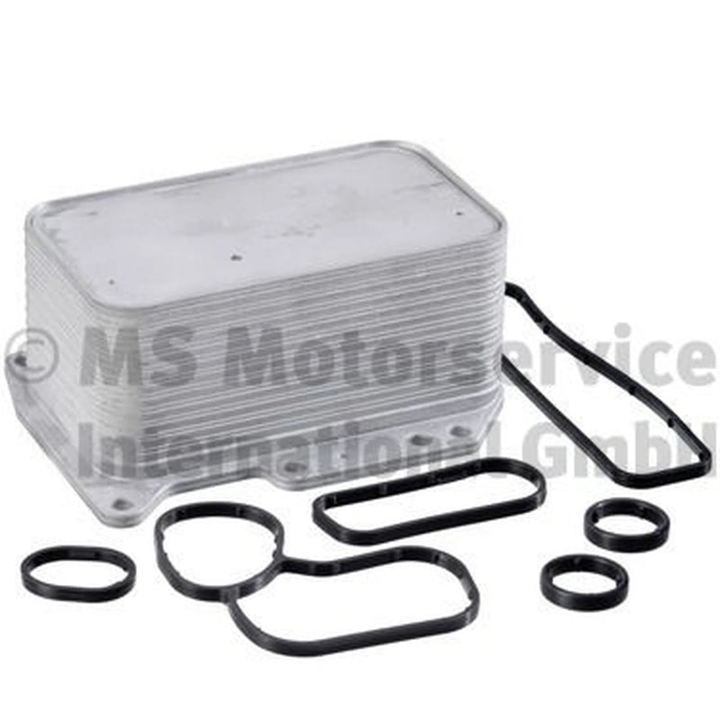 Pierburg Engine Oil Cooler 7.09269.54.0