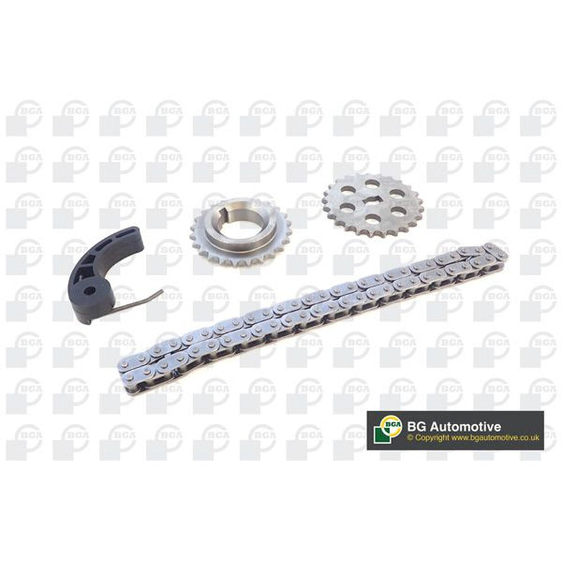 BGA Oil Pump Drive Chain Kit TC0451FK