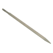 Faithfull SDS Plus Chisel Point 250mm - FAISDSCP