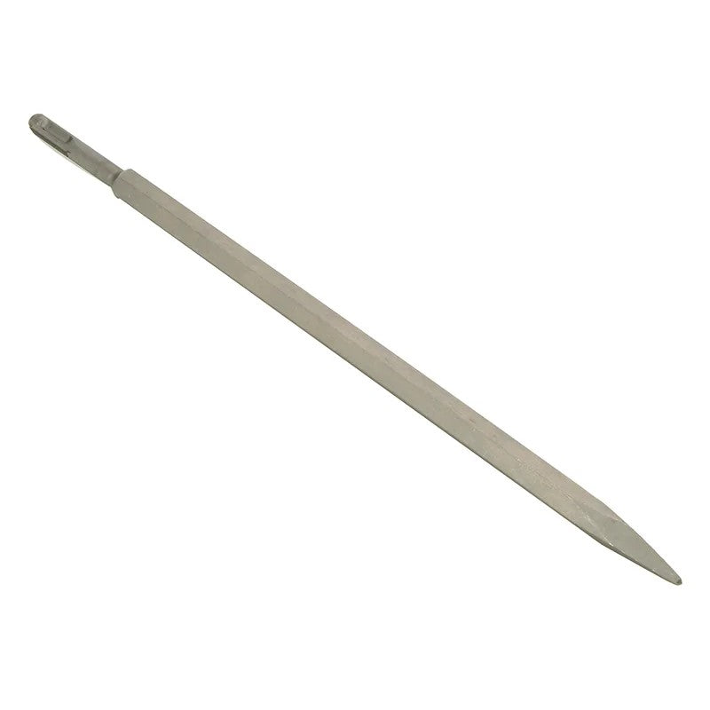 Faithfull SDS Plus Chisel Point 250mm - FAISDSCP