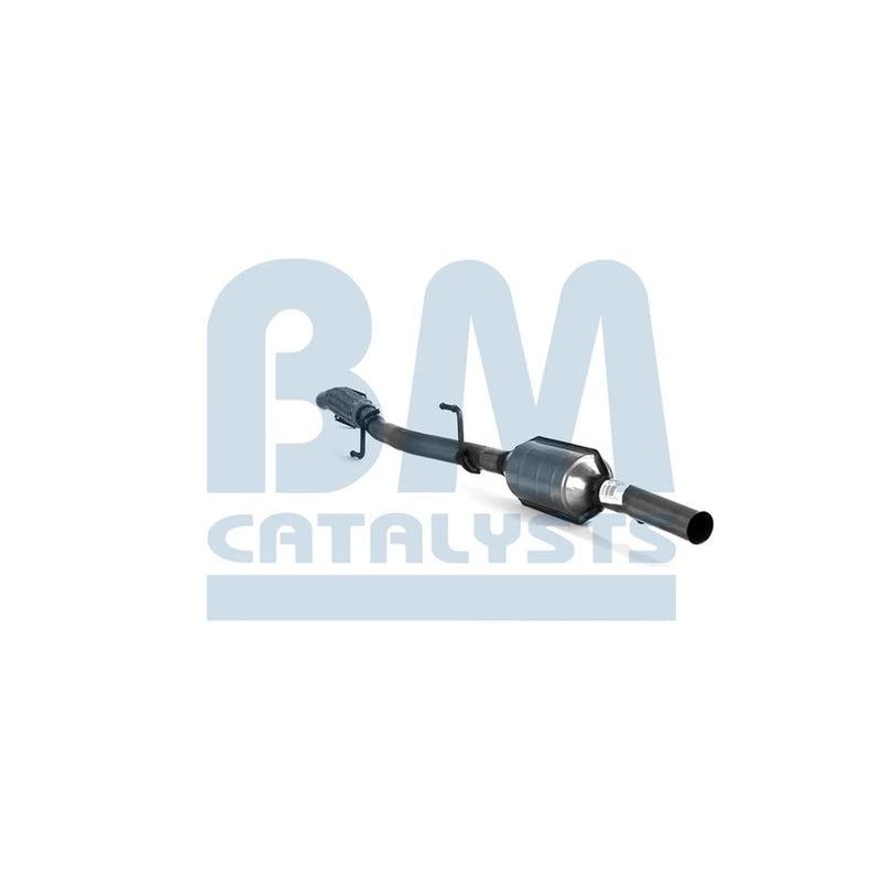 BM Catalysts Homologated Petrol Cat BM91132H