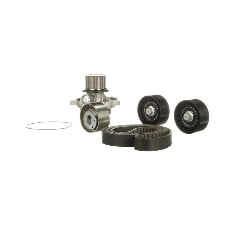 Gates Timing Belt & Water Pump Kit KP15586XS