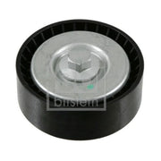 Febi V-Ribbed Belt Deflection/Guide Pulley 22351