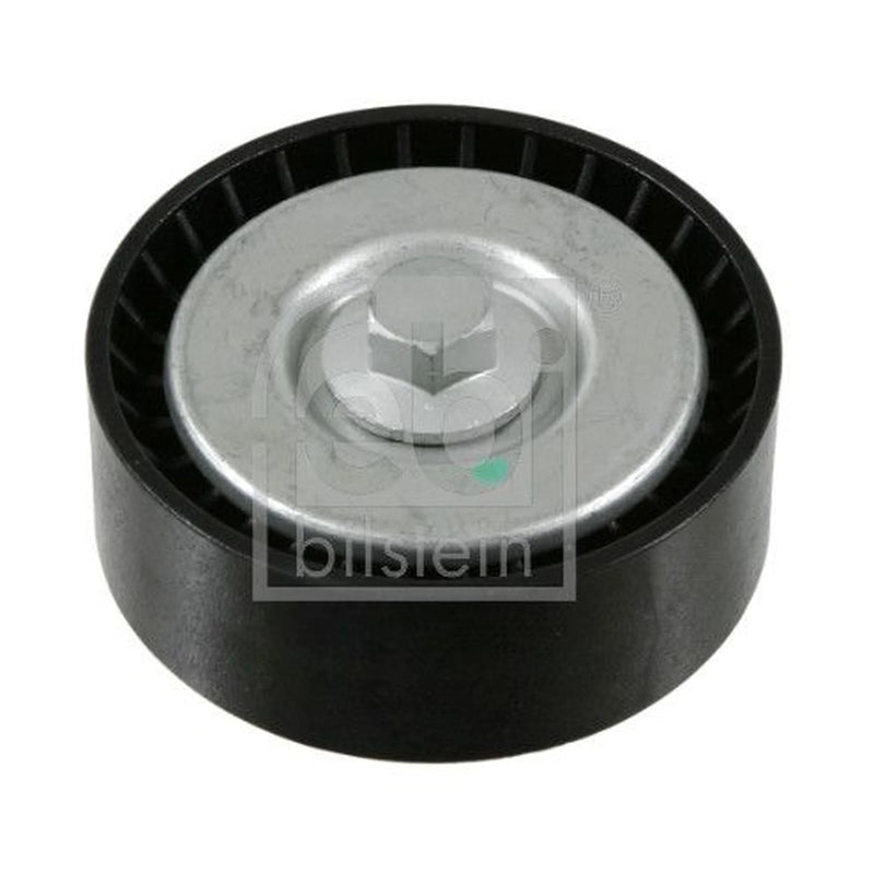Febi V-Ribbed Belt Deflection/Guide Pulley 22351