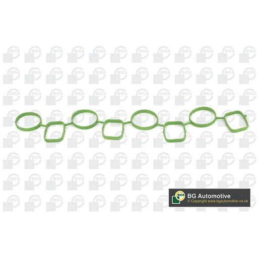BGA Intake Manifold Gasket 0mm Thick MG3729