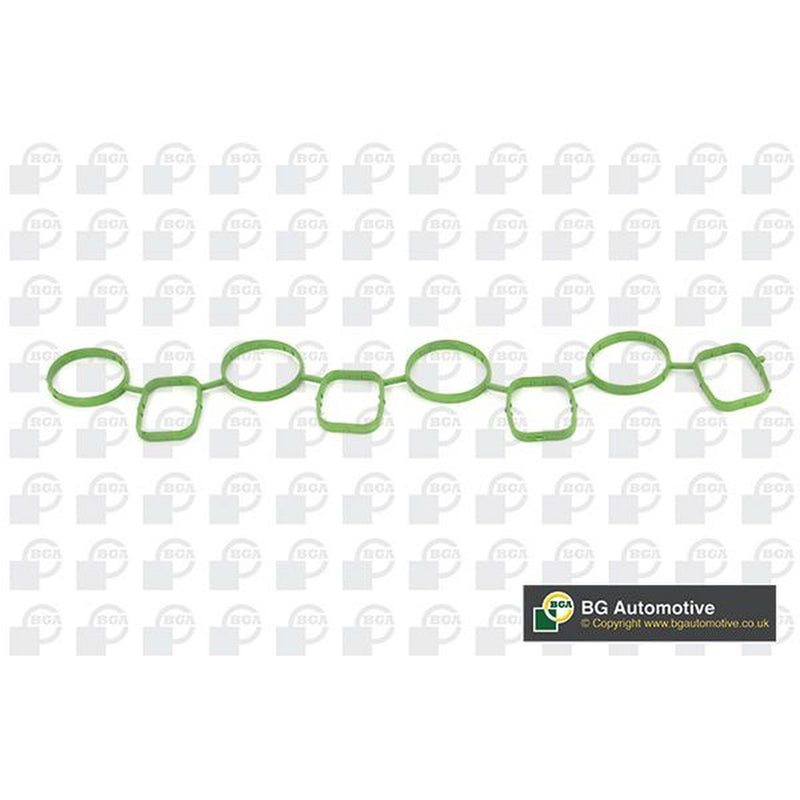 BGA Intake Manifold Gasket 0mm Thick MG3729