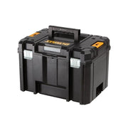 DEWALT Storage TSTAK™ Deep Toolbox (No Tote Tray) - DWST1-71195