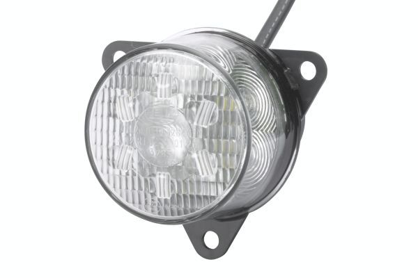 Hella 2PF 011 172-157 Position Light