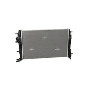 NRF Engine Radiator 59354