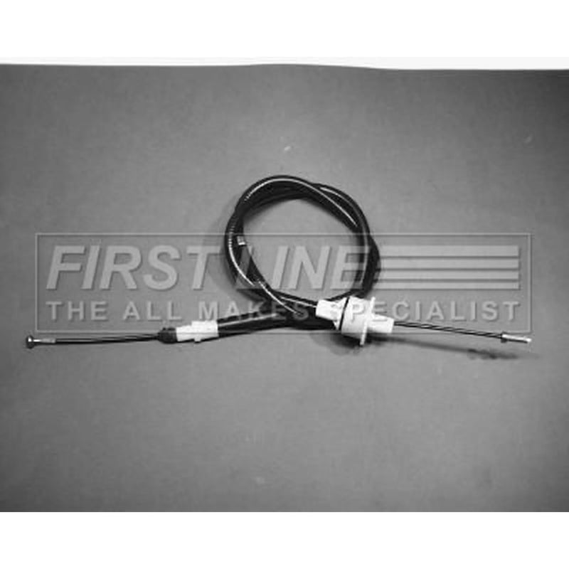 First Line Clutch Control Cable Pull FKC1032