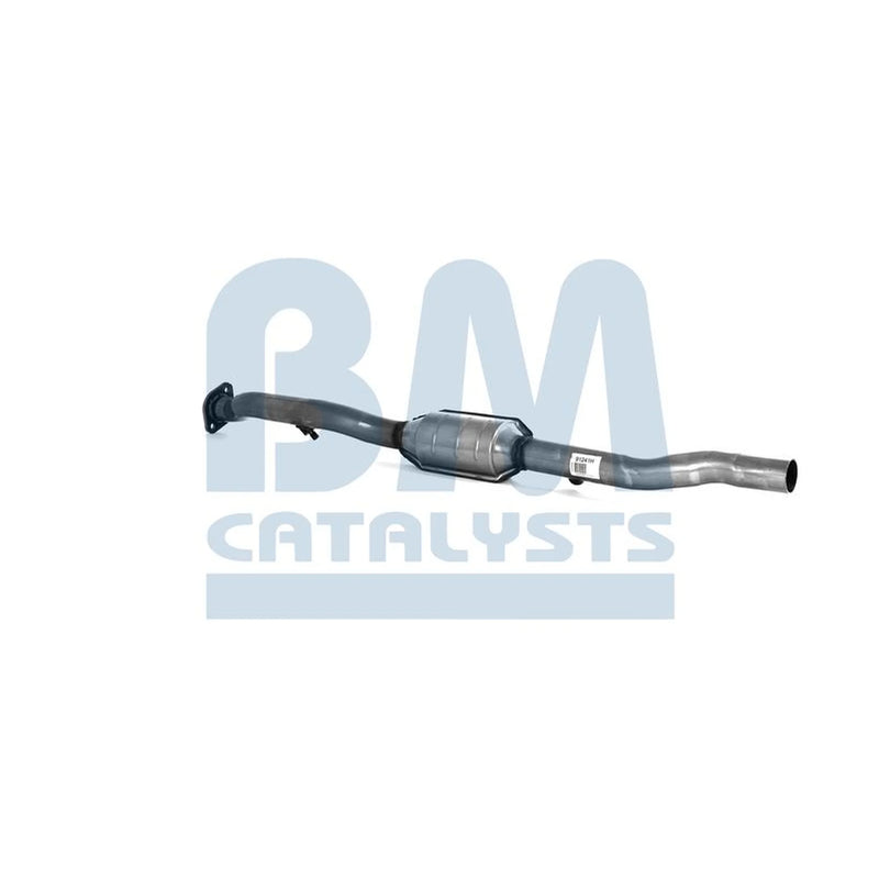 BM Catalysts Homologated Petrol Cat BM91241H