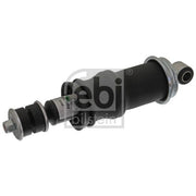 Febi Cab Suspension Shock Absorber Front 17784