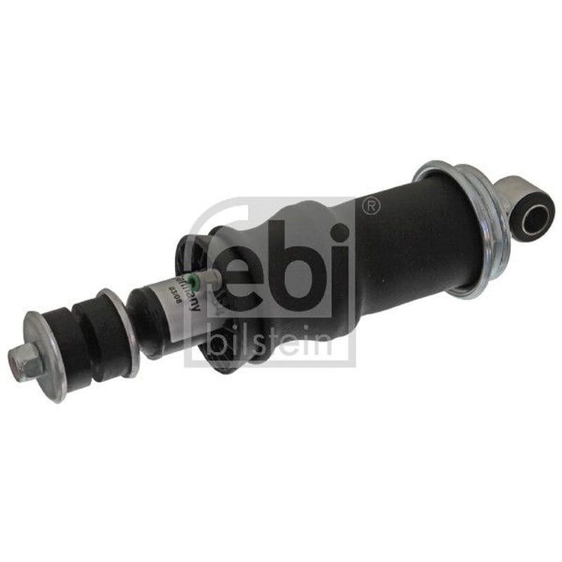 Febi Cab Suspension Shock Absorber Front 17784