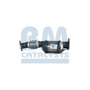 BM Catalysts Homologated Diesel Cat BM80445H