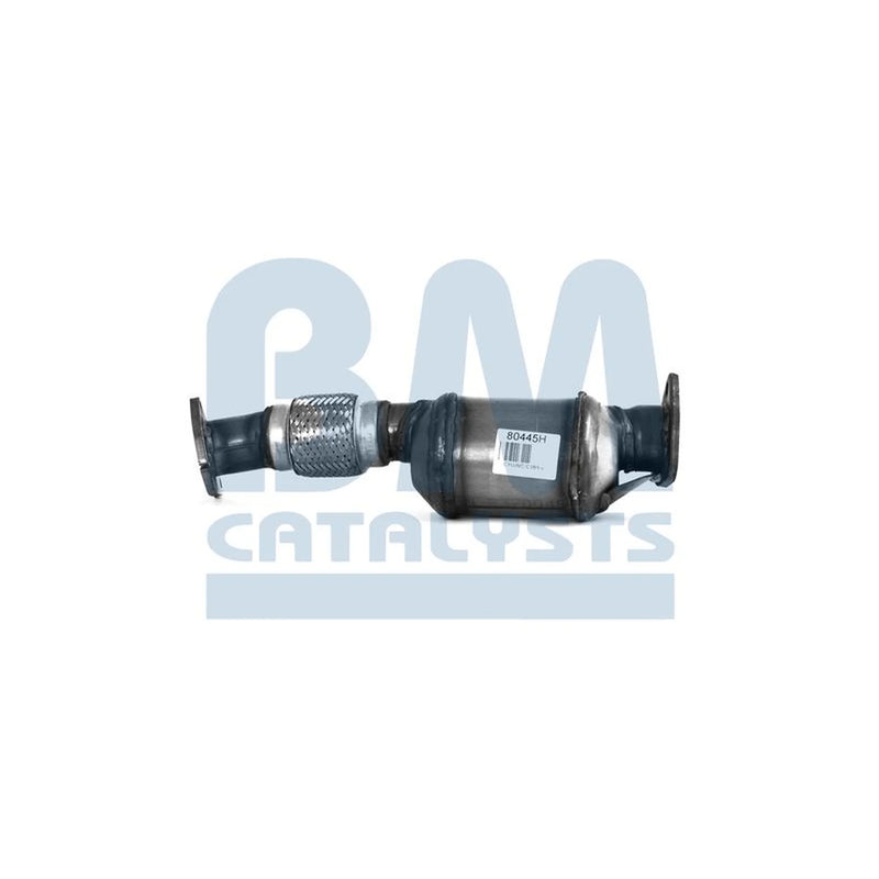 BM Catalysts Homologated Diesel Cat BM80445H