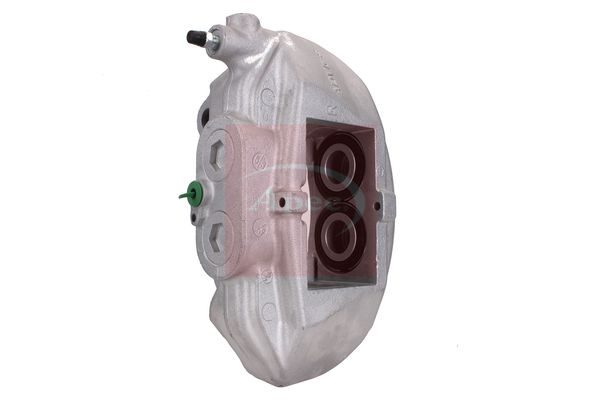 Apec Brake Caliper Assembly Front Right