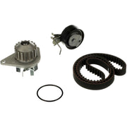 Gates Timing Belt & Water Pump Kit KP15574XS