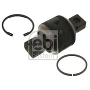 Febi Control/Trailing Arm Repair Kit 75mm OD Thick 36083