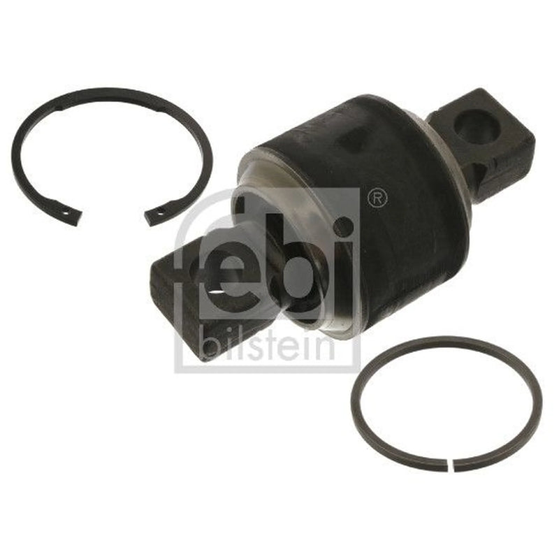 Febi Control/Trailing Arm Repair Kit 75mm OD Thick 36083