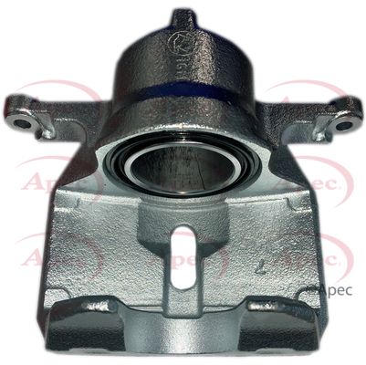 Apec Brake Caliper Assembly Front Left
