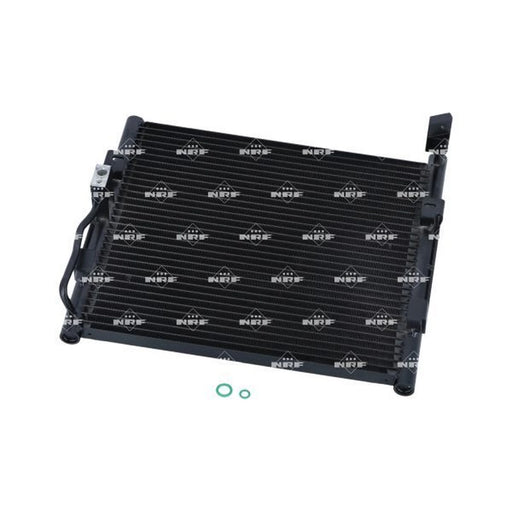 NRF Air Conditioning Condenser 35146